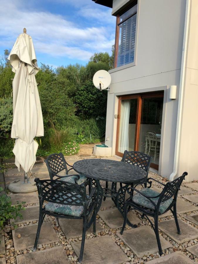 Plettenberg Bay Getaway Exterior foto