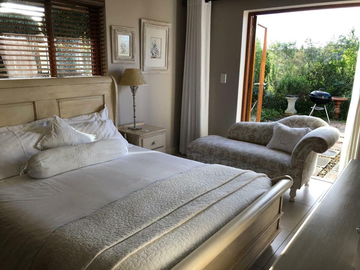 Plettenberg Bay Getaway Exterior foto